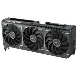 Відеокарта ASUS Radeon RX 9060 XT 16Gb PRIME OC (PRIME-RX9060XT-O16G)