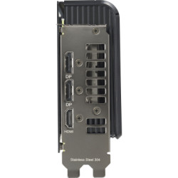 Відеокарта ASUS Radeon RX 9060 XT 16Gb PRIME OC (PRIME-RX9060XT-O16G)