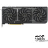 Відеокарта ASUS Radeon RX 9060 XT 16Gb PRIME OC (PRIME-RX9060XT-O16G)