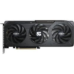 Відеокарта GIGABYTE GeForce RTX5060Ti 16Gb GAMING OC (GV-N506TGAMING OC-16GD)