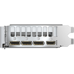 Відеокарта GIGABYTE GeForce RTX5060Ti 16Gb AERO OC (GV-N506TAERO OC-16GD)