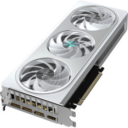 Відеокарта GIGABYTE GeForce RTX5060Ti 16Gb AERO OC (GV-N506TAERO OC-16GD)