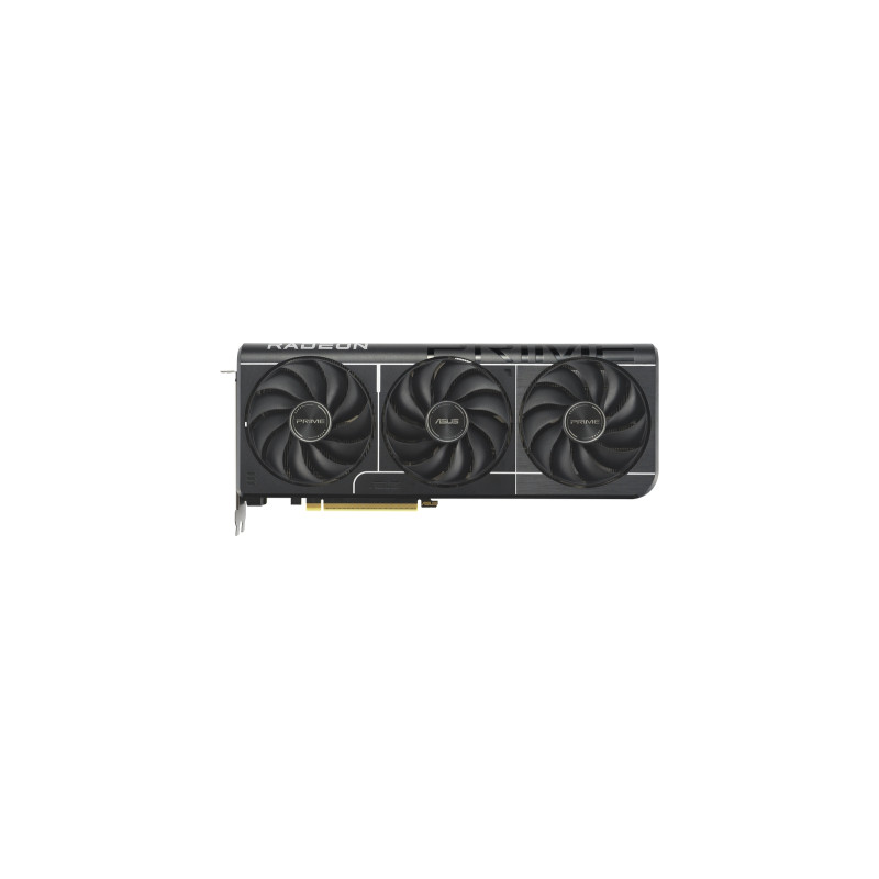 Відеокарта ASUS Radeon RX 9060 XT 8Gb PRIME OC (PRIME-RX9060XT-O8G)