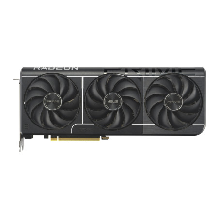Відеокарта ASUS Radeon RX 9060 XT 8Gb PRIME OC (PRIME-RX9060XT-O8G)