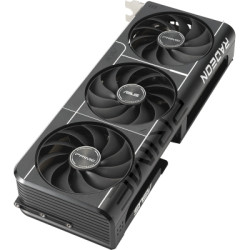 Відеокарта ASUS Radeon RX 9060 XT 8Gb PRIME OC (PRIME-RX9060XT-O8G)