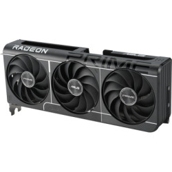Відеокарта ASUS Radeon RX 9060 XT 8Gb PRIME OC (PRIME-RX9060XT-O8G)