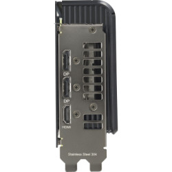 Відеокарта ASUS Radeon RX 9060 XT 8Gb PRIME OC (PRIME-RX9060XT-O8G)