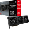 Відеокарта ASUS Radeon RX 9060 XT 8Gb PRIME OC (PRIME-RX9060XT-O8G)