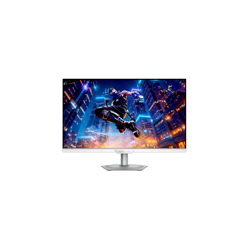 Монітор GIGABYTE M27Q2 QD ICE Gaming Monitor