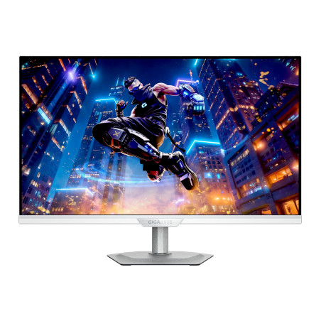 Монітор GIGABYTE M27Q2 QD ICE Gaming Monitor