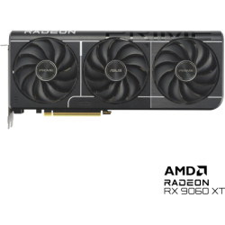 Відеокарта ASUS Radeon RX 9060 XT 8Gb PRIME OC (PRIME-RX9060XT-O8G)
