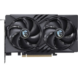 Відеокарта MSI GeForce RTX5050 8Gb GAMING OC (RTX 5050 8G GAMING OC)