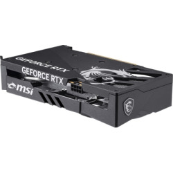 Відеокарта MSI GeForce RTX5050 8Gb GAMING OC (RTX 5050 8G GAMING OC)