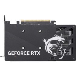 Відеокарта MSI GeForce RTX5050 8Gb GAMING OC (RTX 5050 8G GAMING OC)