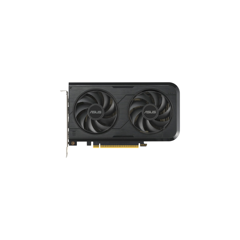 Відеокарта ASUS GeForce RTX5050 8Gb DUAL OC (DUAL-RTX5050-O8G)