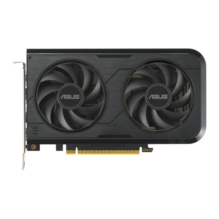 Відеокарта ASUS GeForce RTX5050 8Gb DUAL OC (DUAL-RTX5050-O8G)