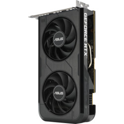 Відеокарта ASUS GeForce RTX5050 8Gb DUAL OC (DUAL-RTX5050-O8G)