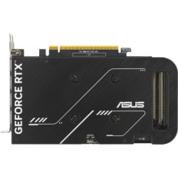 Відеокарта ASUS GeForce RTX5050 8Gb DUAL OC (DUAL-RTX5050-O8G)