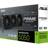 Відеокарта ASUS GeForce RTX5050 8Gb PRIME OC (PRIME-RTX5050-O8G)
