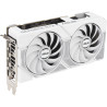 Відеокарта ASUS GeForce RTX5060 8Gb DUAL WHITE OC (DUAL-RTX5060-O8G-WHITE)