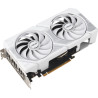 Відеокарта ASUS GeForce RTX5060 8Gb DUAL WHITE OC (DUAL-RTX5060-O8G-WHITE)