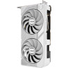 Відеокарта ASUS GeForce RTX5060 8Gb DUAL WHITE OC (DUAL-RTX5060-O8G-WHITE)