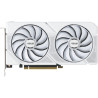 Відеокарта ASUS GeForce RTX5060Ti 16Gb DUAL WHITE OC (DUAL-RTX5060TI-O16G-WHITE)