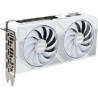 Відеокарта ASUS GeForce RTX5060Ti 16Gb DUAL WHITE OC (DUAL-RTX5060TI-O16G-WHITE)