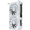 Відеокарта ASUS GeForce RTX5060Ti 16Gb DUAL WHITE OC (DUAL-RTX5060TI-O16G-WHITE)