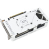 Відеокарта ASUS GeForce RTX5060Ti 16Gb DUAL WHITE OC (DUAL-RTX5060TI-O16G-WHITE)
