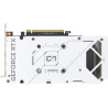 Відеокарта ASUS GeForce RTX5060Ti 16Gb DUAL WHITE OC (DUAL-RTX5060TI-O16G-WHITE)
