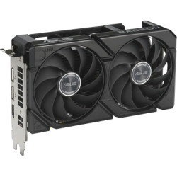 Відеокарта ASUS Radeon RX 9060 XT 16Gb DUAL OC (DUAL-RX9060XT-16G)