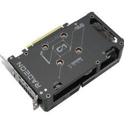 Відеокарта ASUS Radeon RX 9060 XT 16Gb DUAL OC (DUAL-RX9060XT-16G)