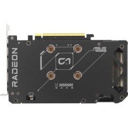 Відеокарта ASUS Radeon RX 9060 XT 16Gb DUAL OC (DUAL-RX9060XT-16G)