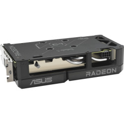 Відеокарта ASUS Radeon RX 9060 XT 16Gb DUAL OC (DUAL-RX9060XT-16G)