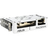 Відеокарта ASUS Radeon RX 9060 XT 16Gb DUAL WHITE OC (DUAL-RX9060XT-16G-WHITE)