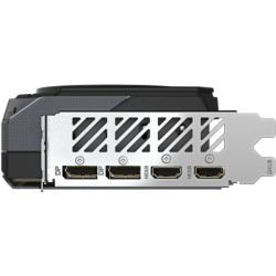 Відеокарта GIGABYTE Radeon RX 9070 XT 16Gb GAMING (GV-R9070XTGAMING-16GD)