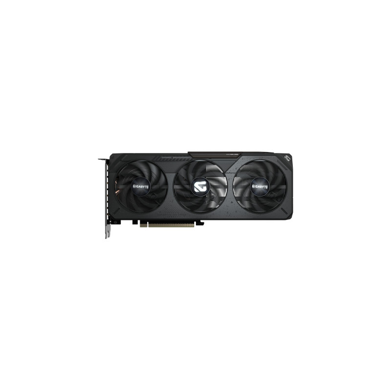 Відеокарта GIGABYTE GeForce RTX5050 8Gb GAMING OC (GV-N5050GAMING OC-8GD)