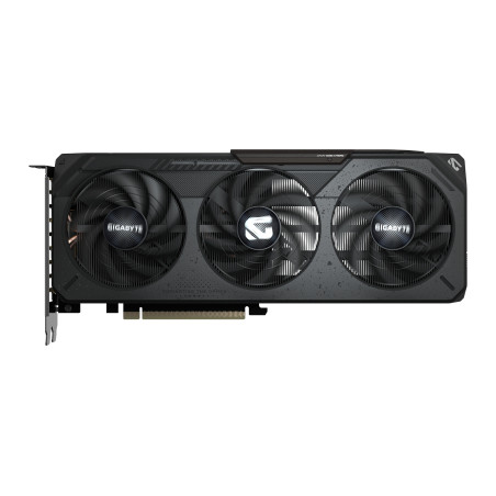 Відеокарта GIGABYTE GeForce RTX5050 8Gb GAMING OC (GV-N5050GAMING OC-8GD)