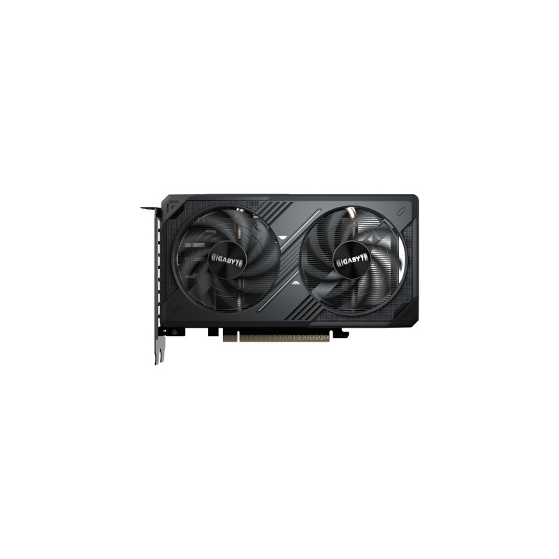 Відеокарта GIGABYTE GeForce RTX5050 8Gb WINDFORCE OC (GV-N5050WF2OC-8GD)