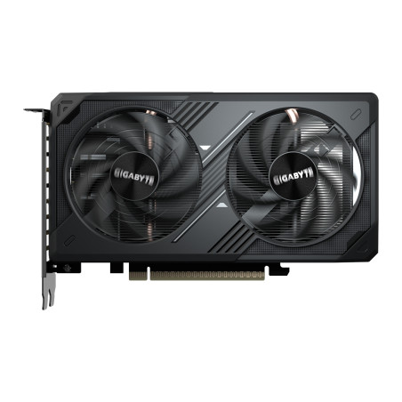 Відеокарта GIGABYTE GeForce RTX5050 8Gb WINDFORCE OC (GV-N5050WF2OC-8GD)