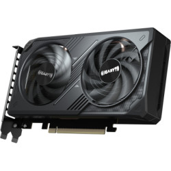 Відеокарта GIGABYTE GeForce RTX5050 8Gb WINDFORCE OC (GV-N5050WF2OC-8GD)