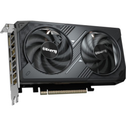 Відеокарта GIGABYTE GeForce RTX5050 8Gb WINDFORCE OC (GV-N5050WF2OC-8GD)