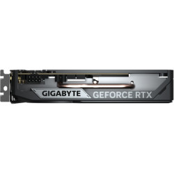 Відеокарта GIGABYTE GeForce RTX5050 8Gb WINDFORCE OC (GV-N5050WF2OC-8GD)