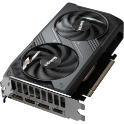 Відеокарта GIGABYTE GeForce RTX5050 8Gb WINDFORCE OC (GV-N5050WF2OC-8GD)
