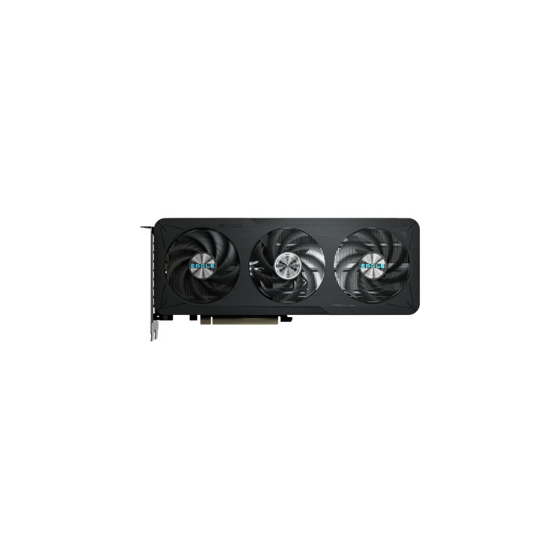 Відеокарта GIGABYTE GeForce RTX5060 8Gb EAGLE MAX OC (GV-N5060EAGLEMAX OC-8GD)