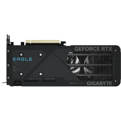 Відеокарта GIGABYTE GeForce RTX5060 8Gb EAGLE MAX OC (GV-N5060EAGLEMAX OC-8GD)