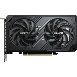 Відеокарта GIGABYTE GeForce RTX5060 8Gb WINDFORCE MAX OC (GV-N5060WF2MAX OC-8GD)
