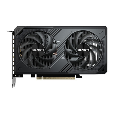 Відеокарта GIGABYTE GeForce RTX5060 8Gb WINDFORCE MAX OC (GV-N5060WF2MAX OC-8GD)