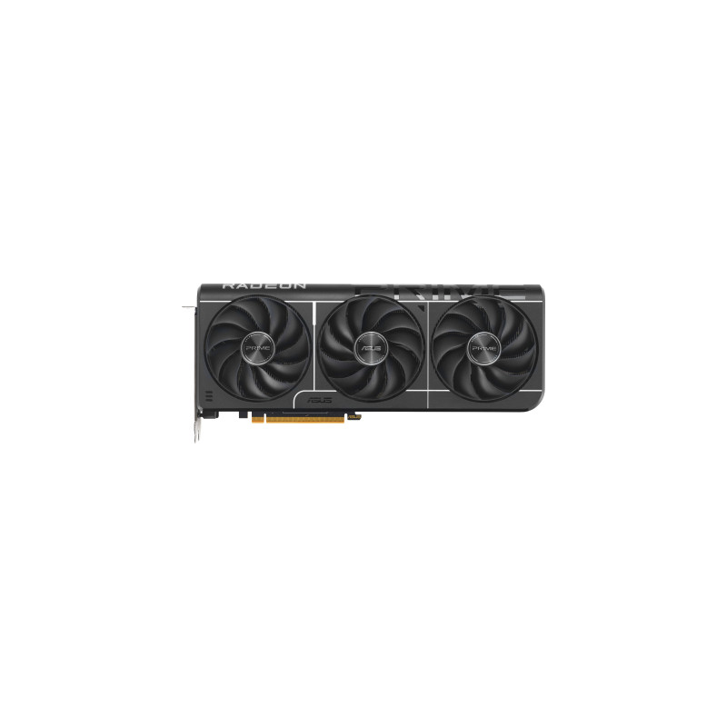 Відеокарта ASUS Radeon RX 9070 16Gb PRIME OC EVO (PRIME-RX9070-O16G-EVO)